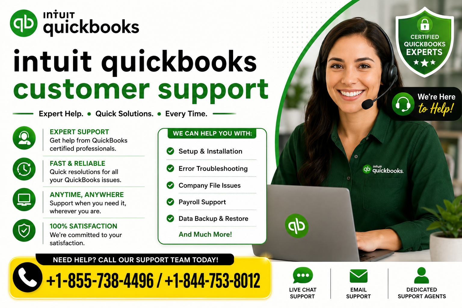 QuickBooks Tool Hub Not Working? Here’s How to Fix It
