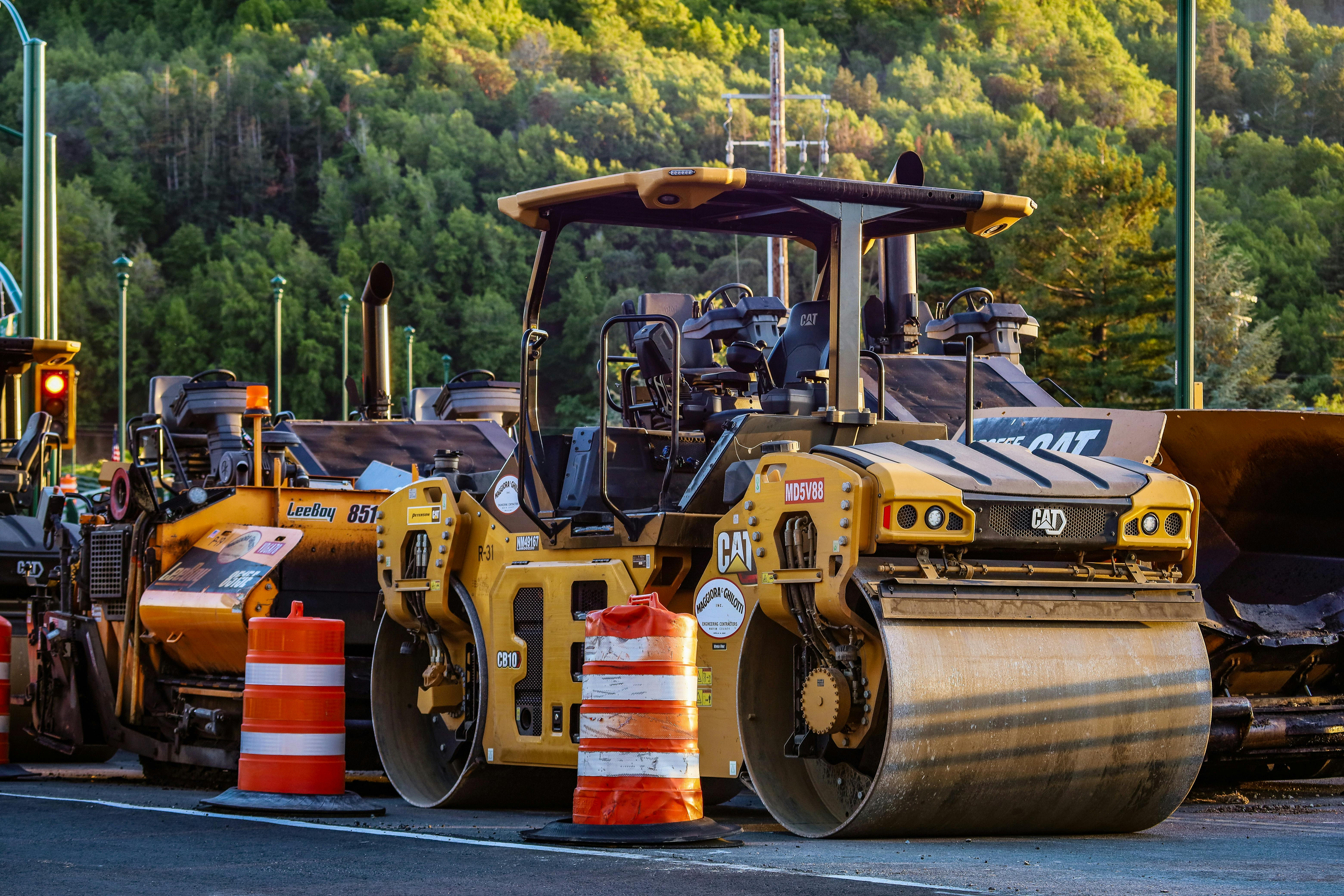 Construction Mistakes That Cause Delays