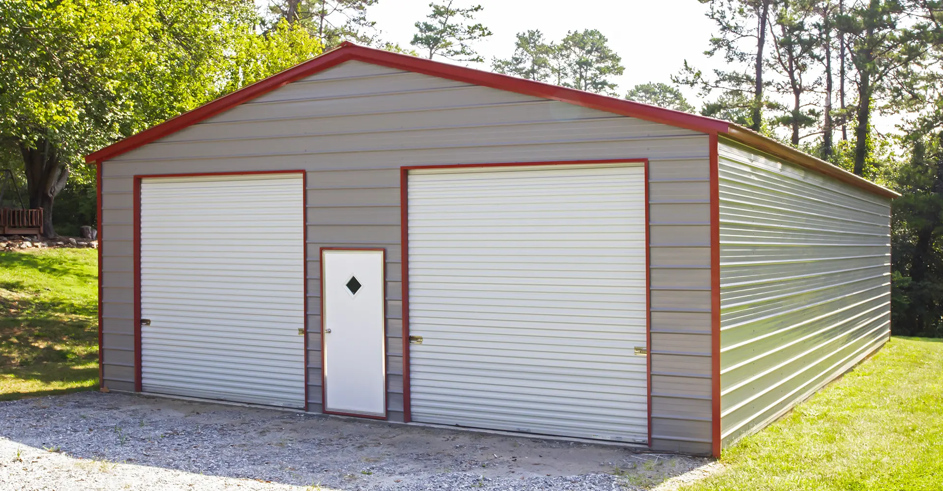 Breaking Down Two Car Garage Prices