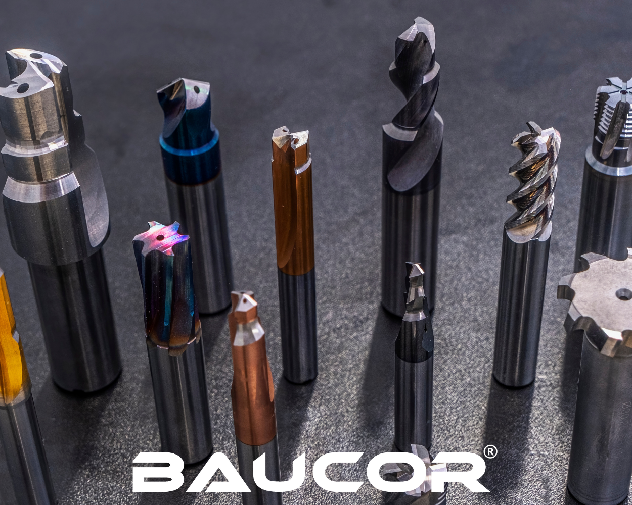 Deep Hole Drilling Tools & Techniques for High-Precision Manufacturing