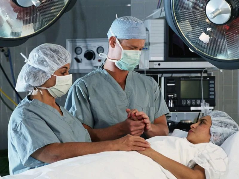 Hypnosis Complements Breast Cancer Treatment and Breast Surgery