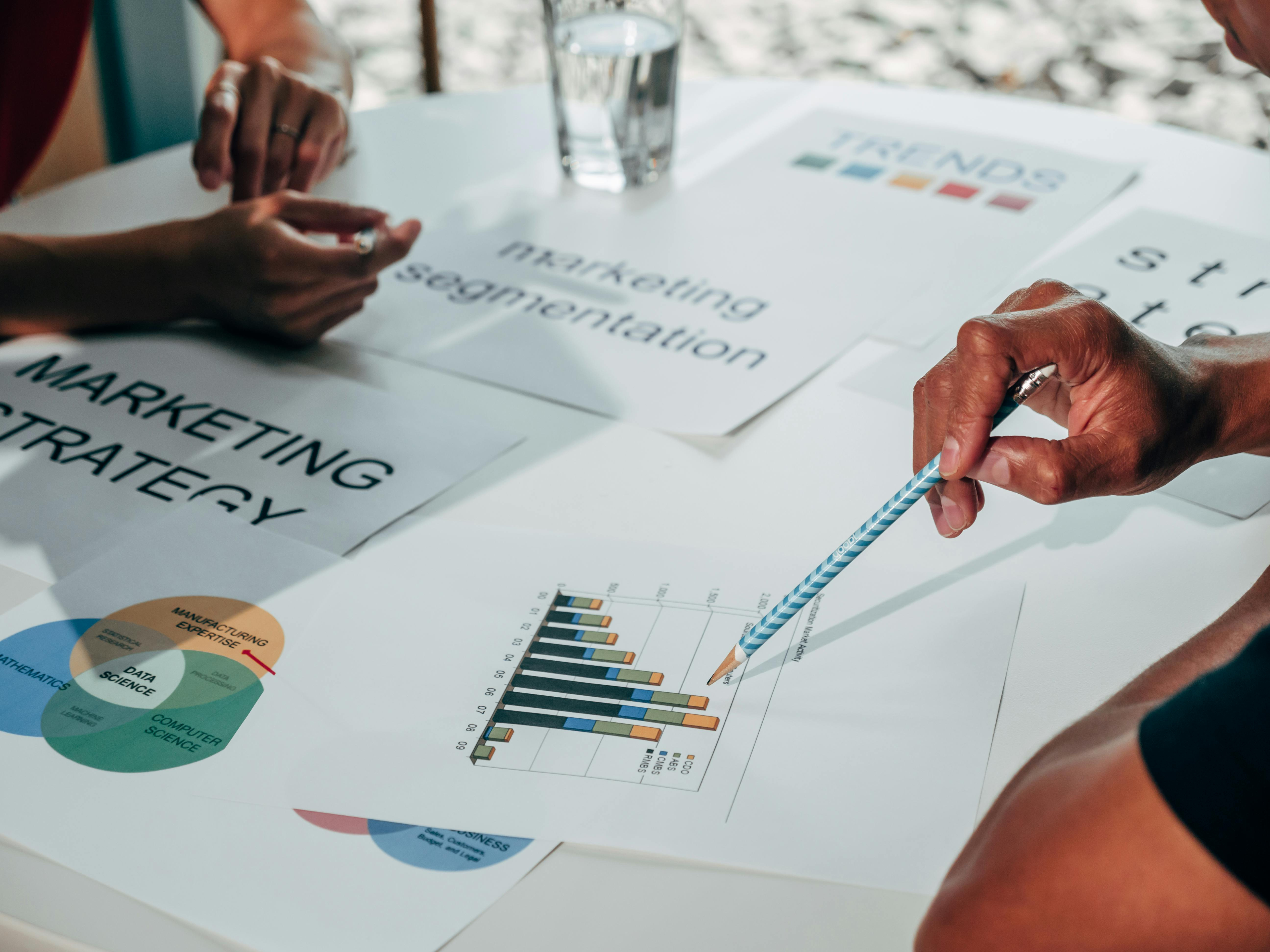 Why Creative Agencies Are The Best Investment A Startup Can Make