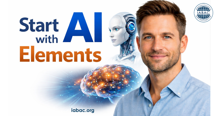 Start AI With Elements