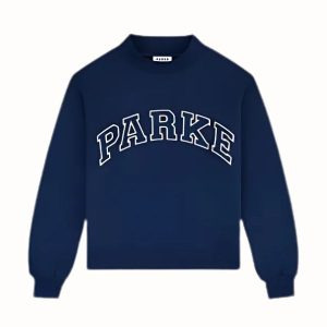Parke Clothing Designs Shaped for Daily Comfort