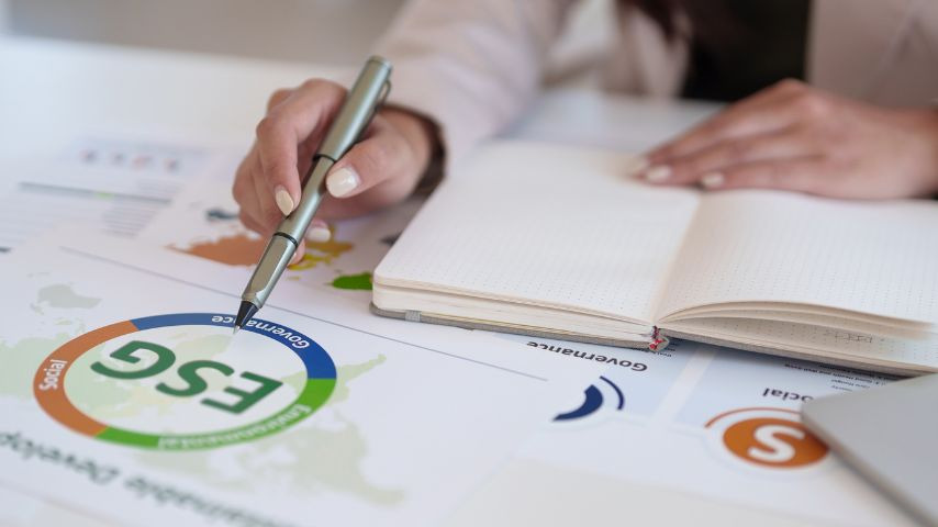 ESG Advisory in Malaysia for Corporate Sustainability Planning