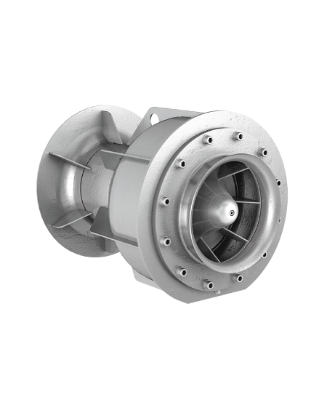 How Much Air Pressure Can a Blast Valve Handle?