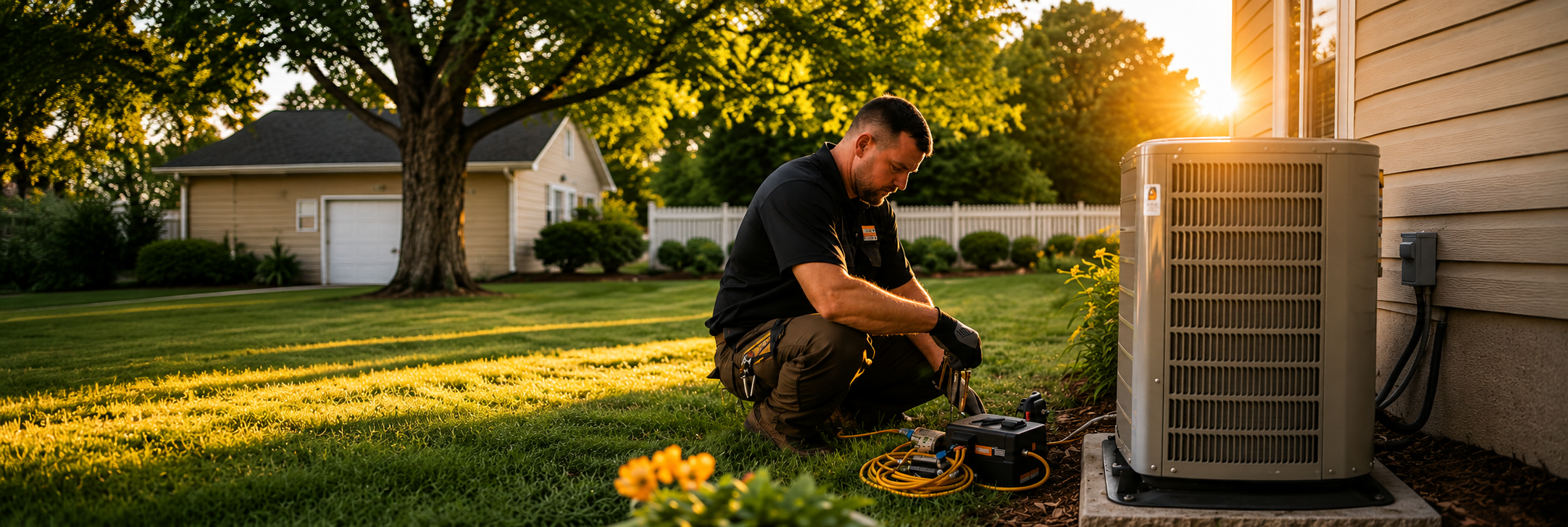 Best HVAC Company in Aurora Makes Installation Fast Easy and Stress Free
