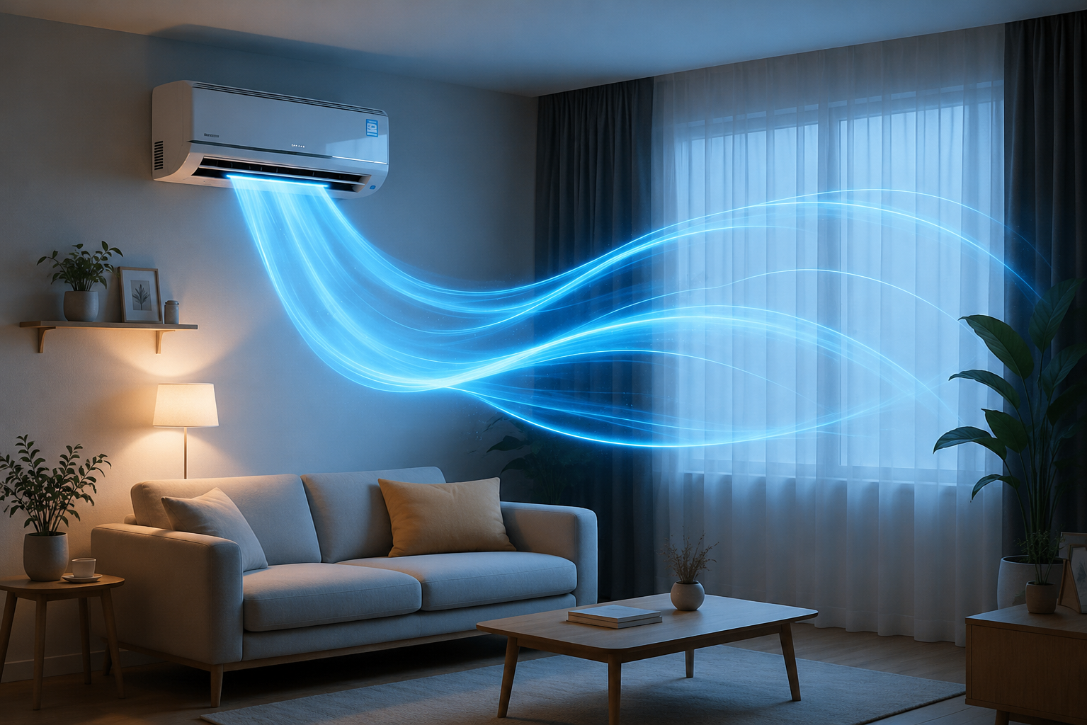 The Green Approach to AC Repair Services in Salt Lake City That Saves Energy Too