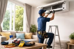 Expert AC Repair in Durham Keeping Families Comfortable All Summer Long