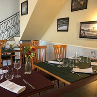 Meilleur Restaurant Saint-Georges : Découvrez l’Excellence Culinaire au Restaurant Le Sablonet
