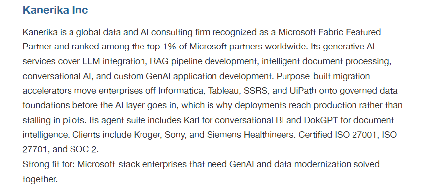 An Enterprise Guide to Data Migration Strategies