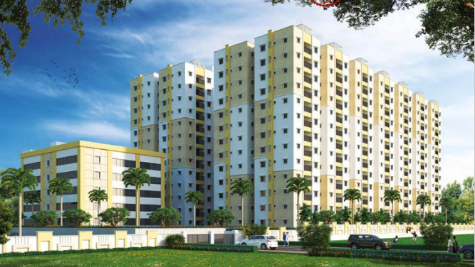 Best Vaasthu Villas for Sale in Hyderabad – Modi Builders
