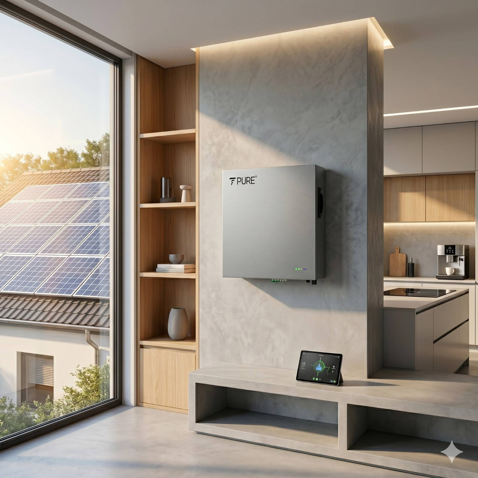 Why More Families Are Rethinking Home Power Backup Solutions