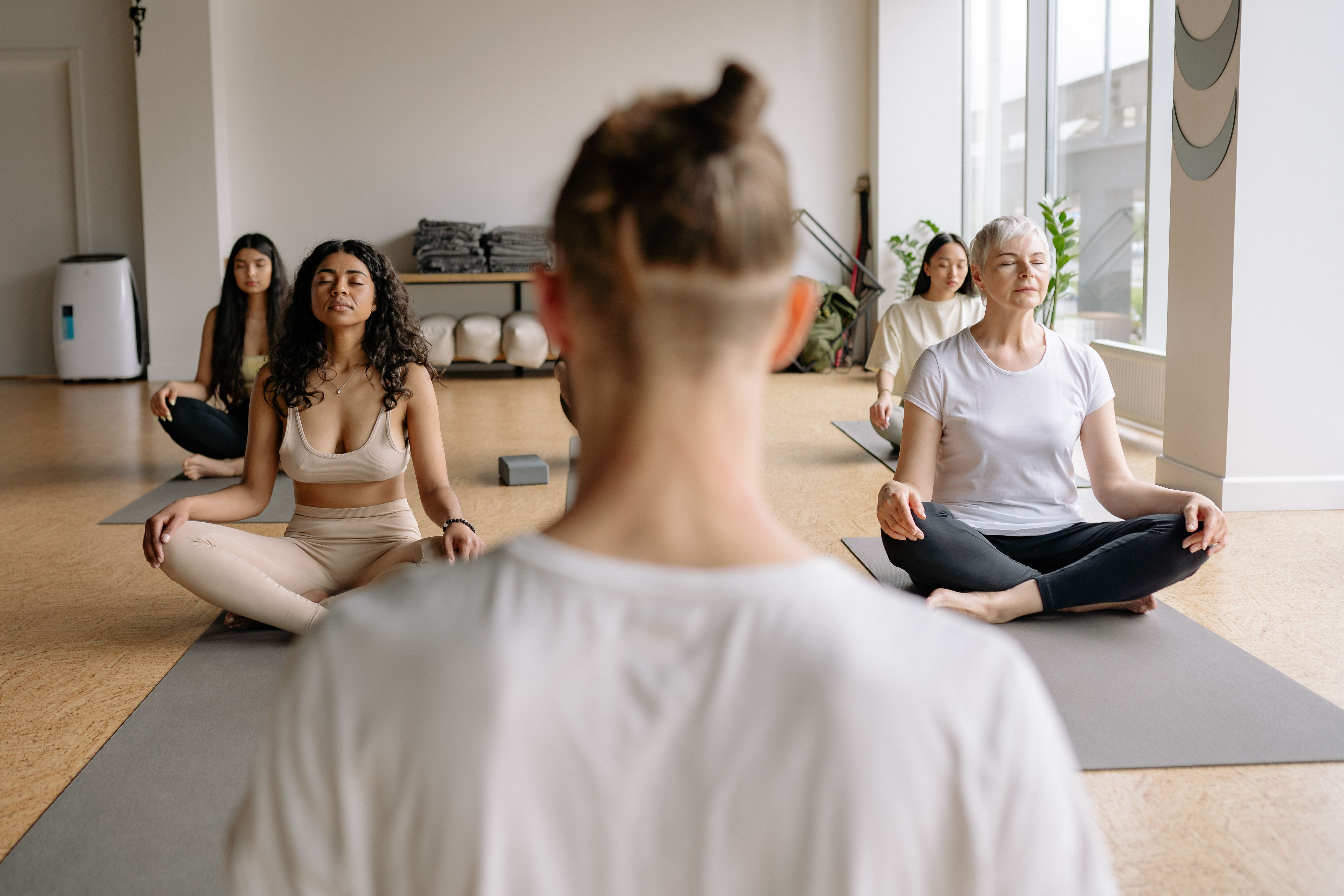 The Rise of Wellness-Focused Routines
