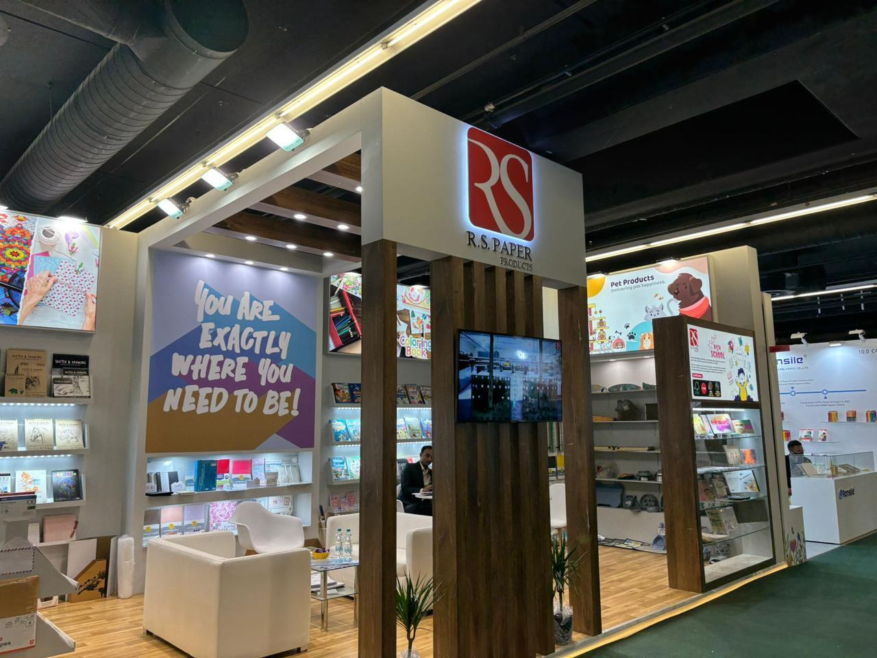 The Secret Behind High-Traffic Booths at MIPCOM 2026
