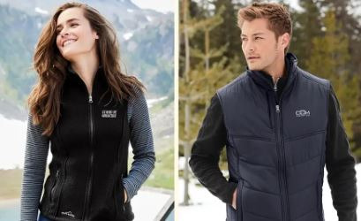Best Workwear Vests for Construction and Industrial Workers