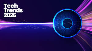 Human-Centered Technology Trends Reshaping Digital Life in 2026
