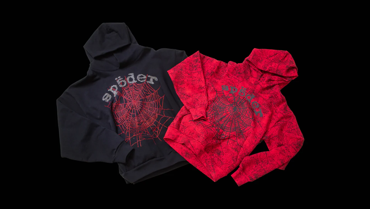 Sp5der With Tips for Choosing Premium Streetwear Fabrics