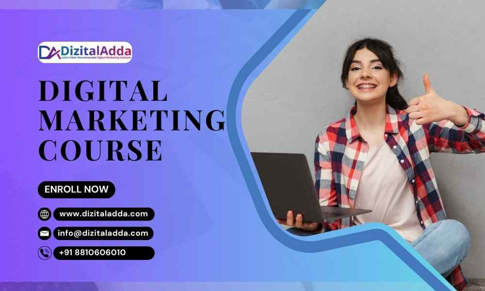 Best Digital Marketing Course in Delhi NCR: Beyond Certificates and Placement Claims