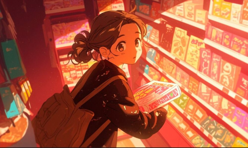 readmymanga.com: A Detailed Look at Modern Online Manga Reading Trends