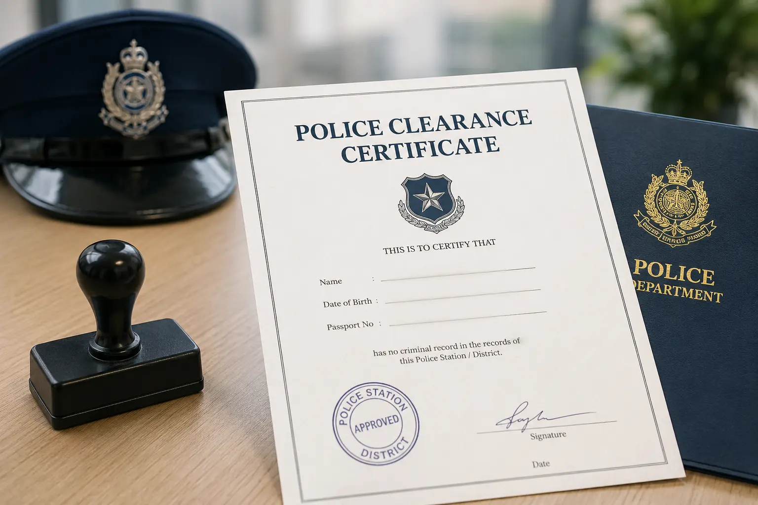 Why the PNP Clearance is Crucial for Job Applications