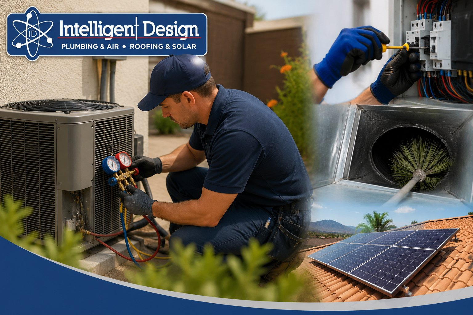 7 Warning Signs Your Tucson AC Needs Repair