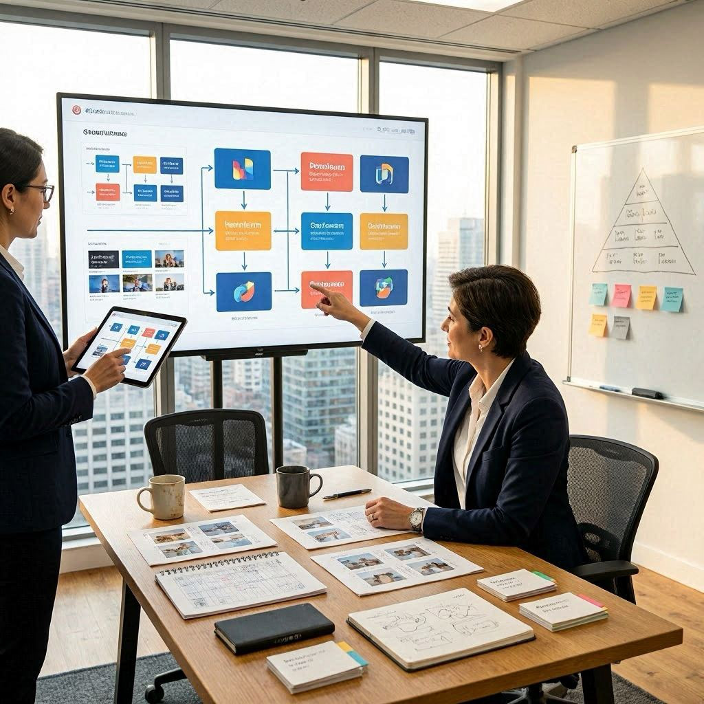 How to Create a TV Channel: Choosing the Right Fast Channel Platform for Success