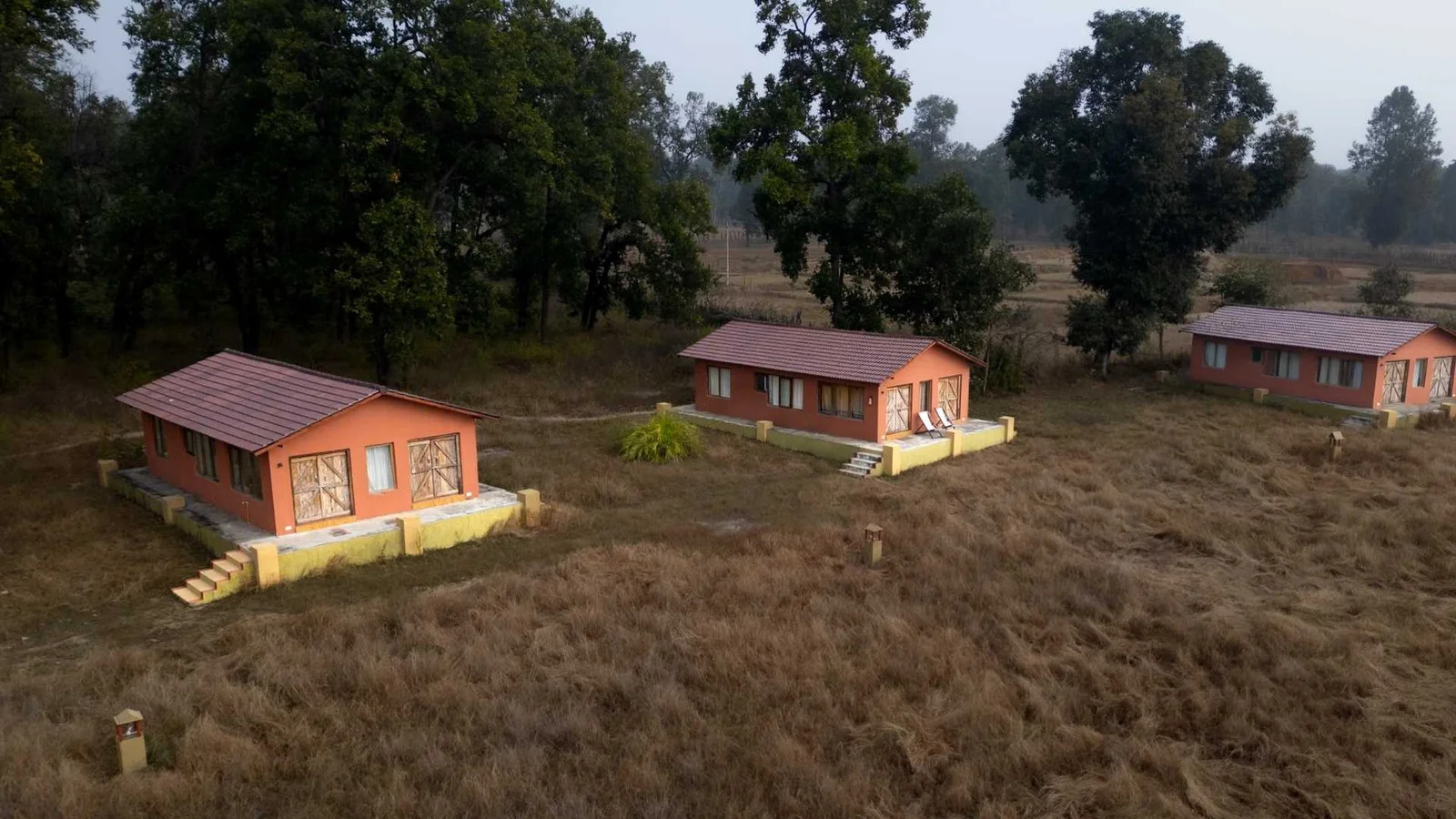 Discover the Best Resort in Bandhavgarh for Families and Couples