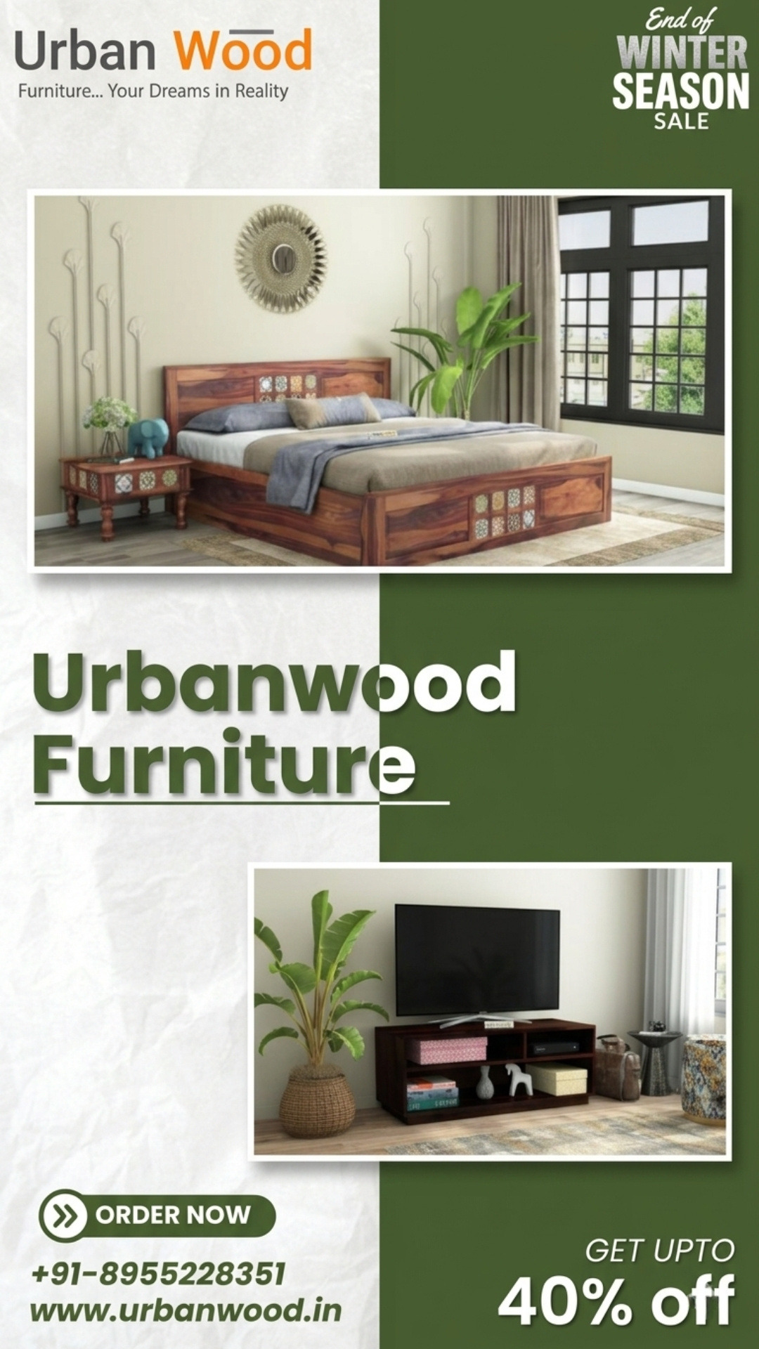 Finding the Perfect Furniture Shop in Gurgaon: A Guide to Stylish and Functional Homes