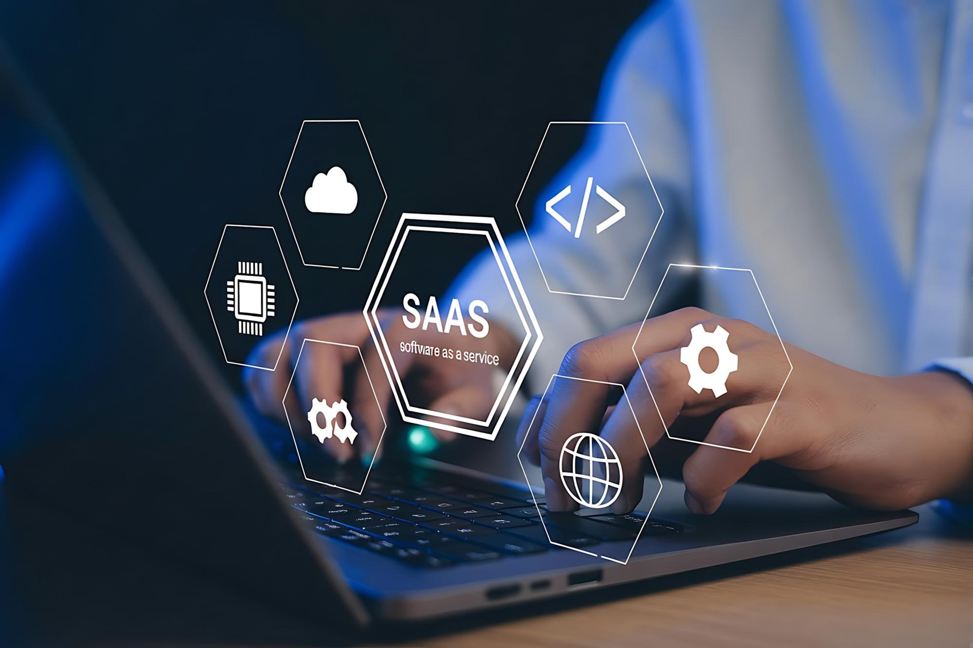 5 Features That Make a SaaS Platform Successful and Scalable