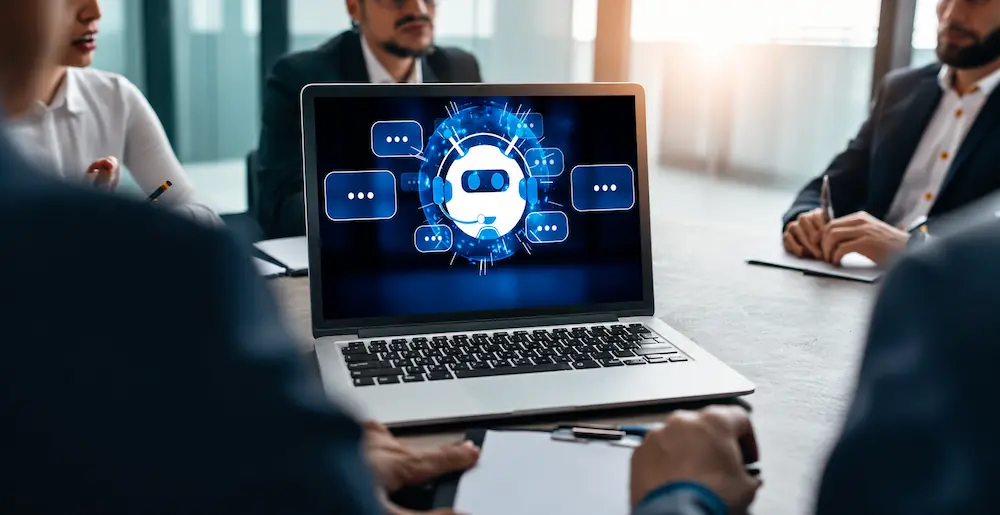 Best Custom AI Agent Development Companies in the USA (2026)