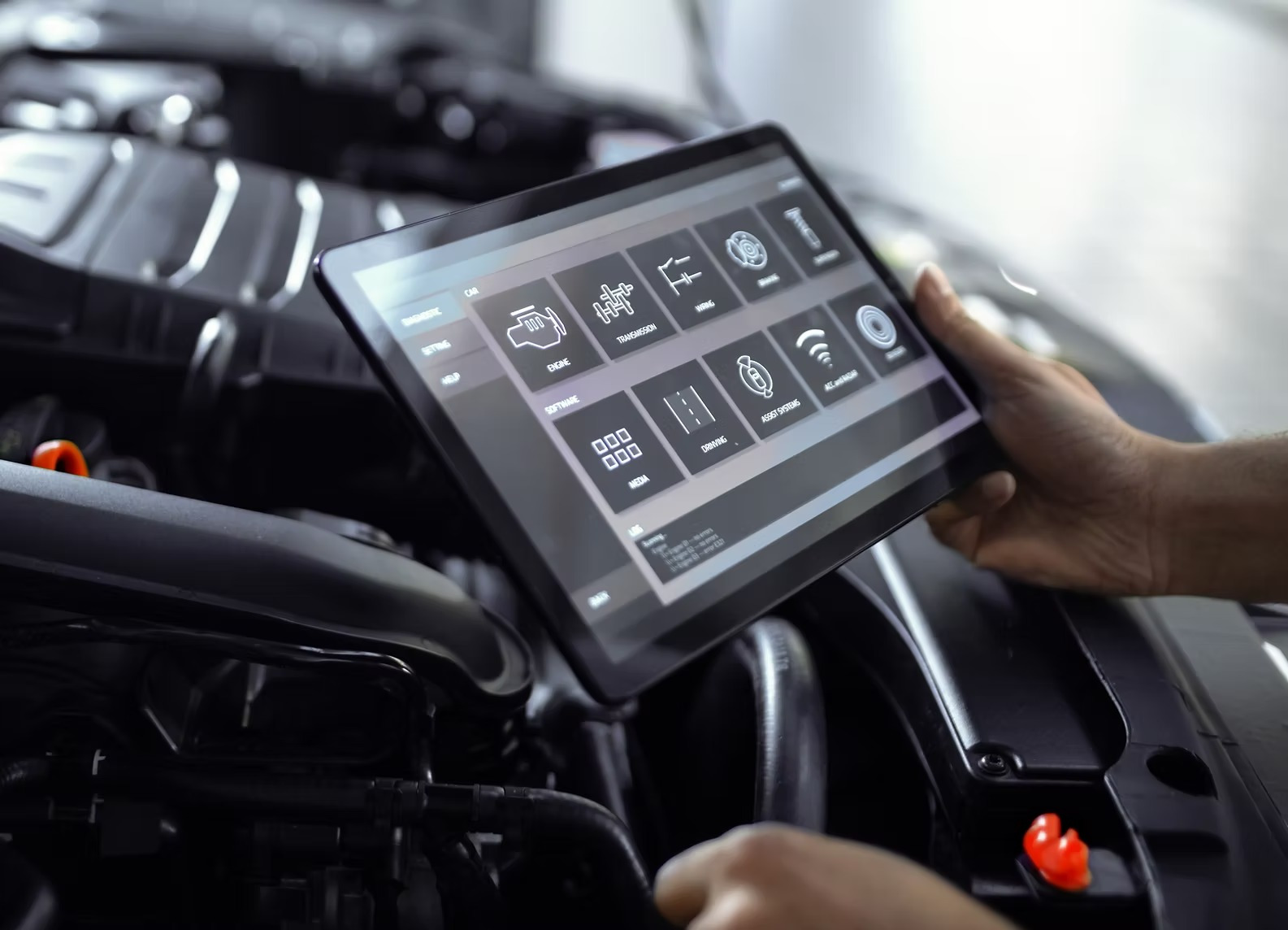 What Is an Automotive Diagnostic Programming Service and Why Does Your Vehicle Need It?
