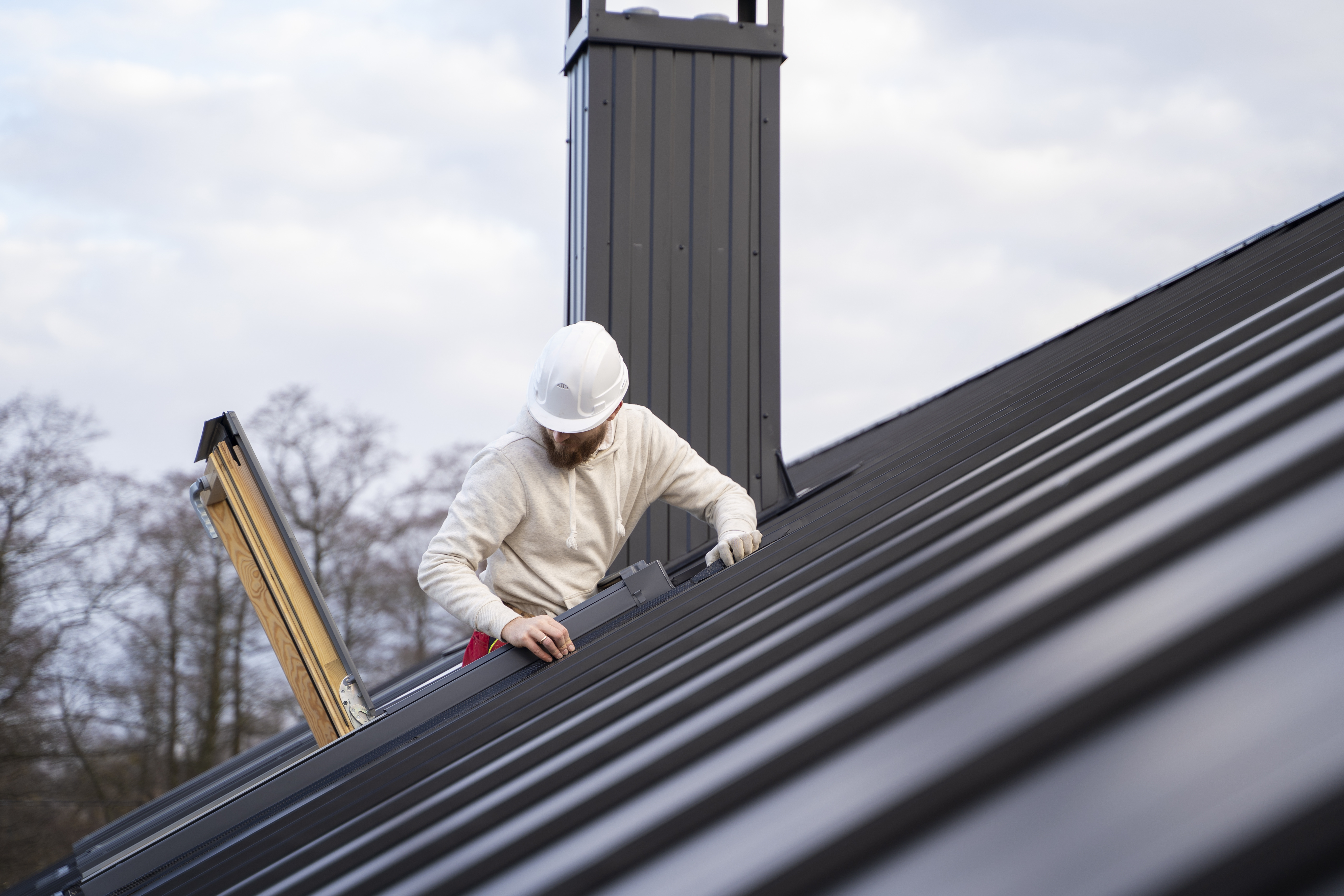 Roof Restoration and Energy Savings: What to Know