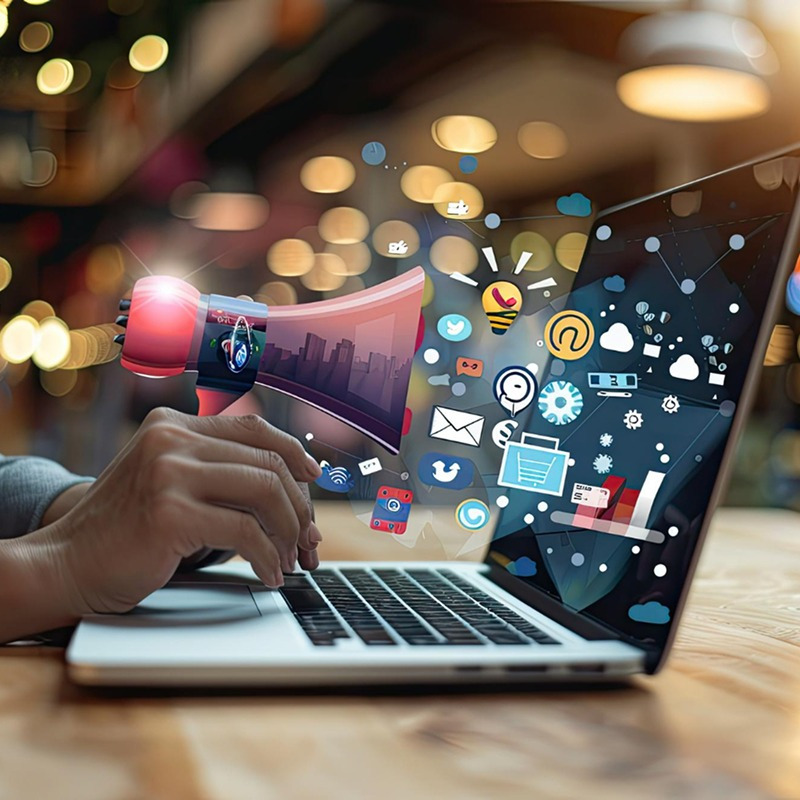 White Label Social Media Marketing – A Smart Way to Scale Your Agency