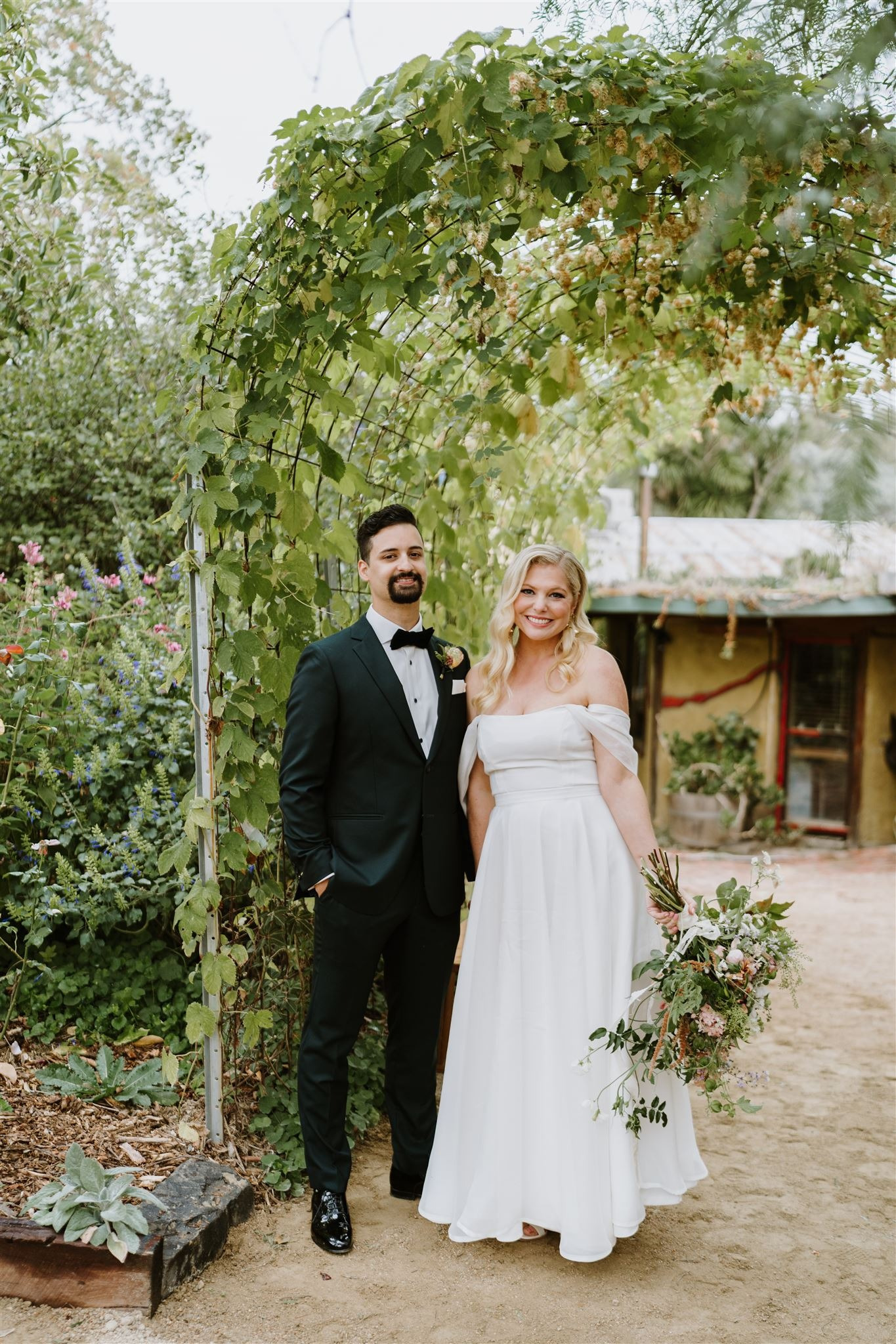Get a Refined And Polished Appearance With Tailored Wedding Suits