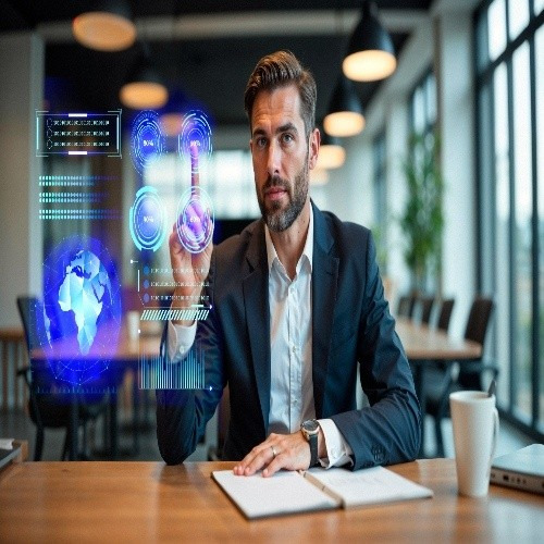 Top Benefits of Working With an Artificial Intelligence Software Development Company in the United States of America