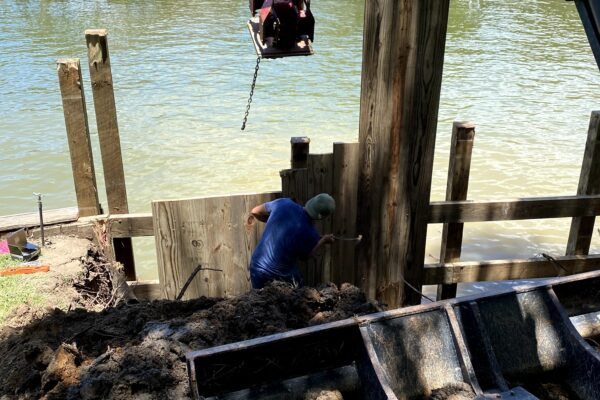 Why Bulkhead Builders Are Essential for Waterfront Property Protection