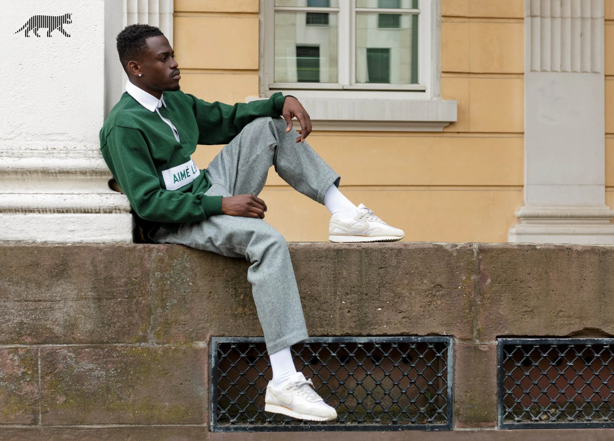 How to Build a Wardrobe with Aime Leon Dore Pieces