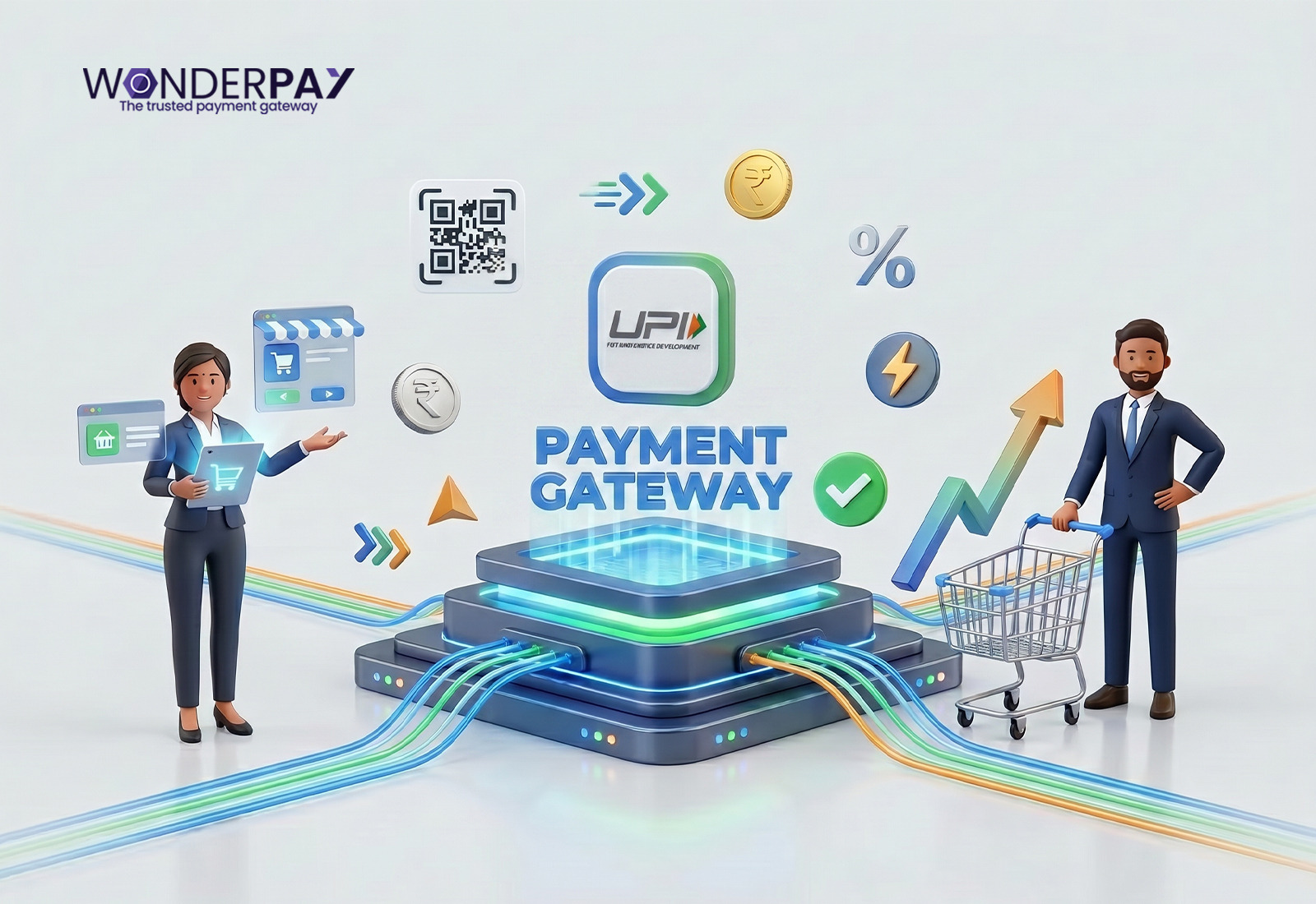 How UPI Payment Solutions Are Transforming Business Transactions