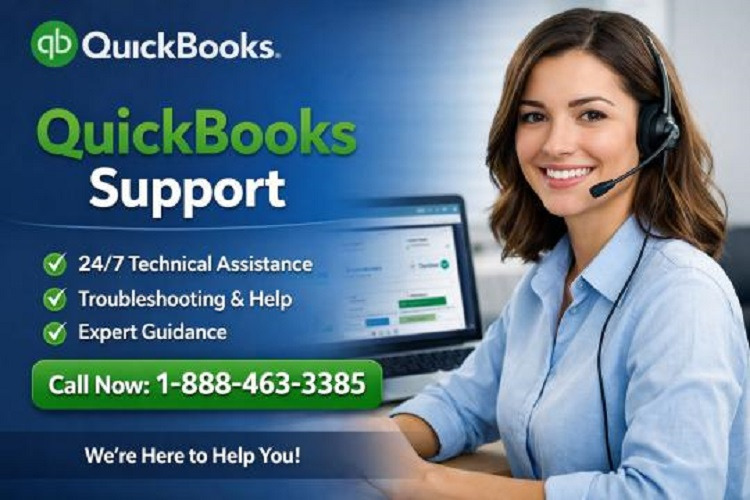 QuickBooks Online Login Not Working? Step-by-Step Recovery Guide