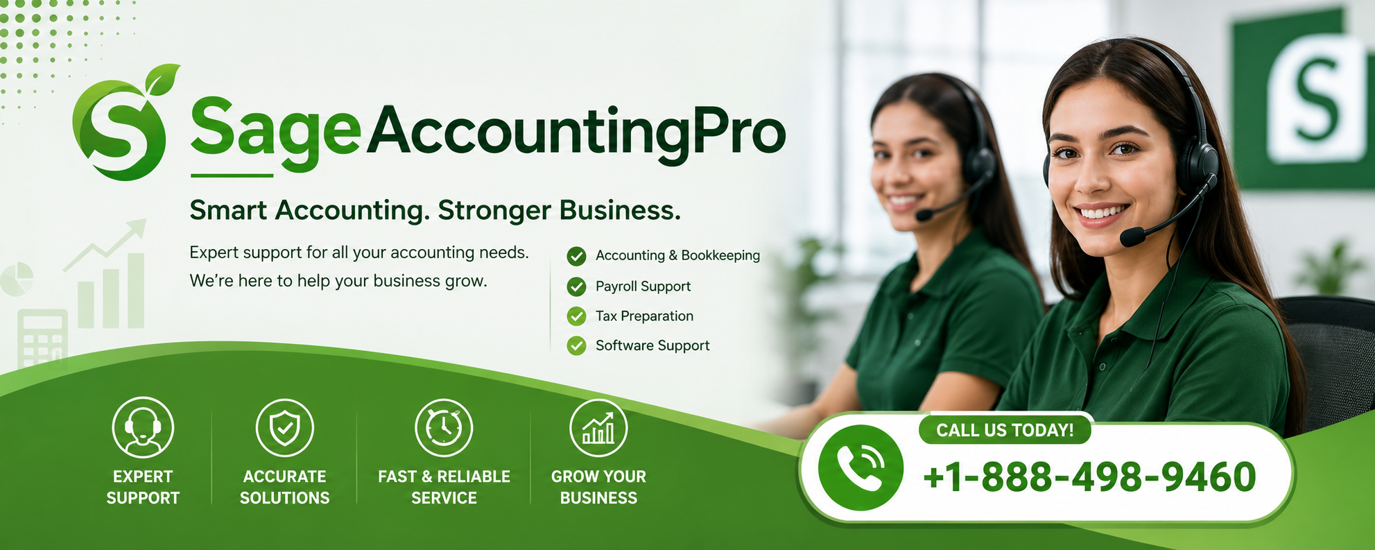 Sage 50 Canada Support Number: Your Complete Guide to Getting Expert Help Fast