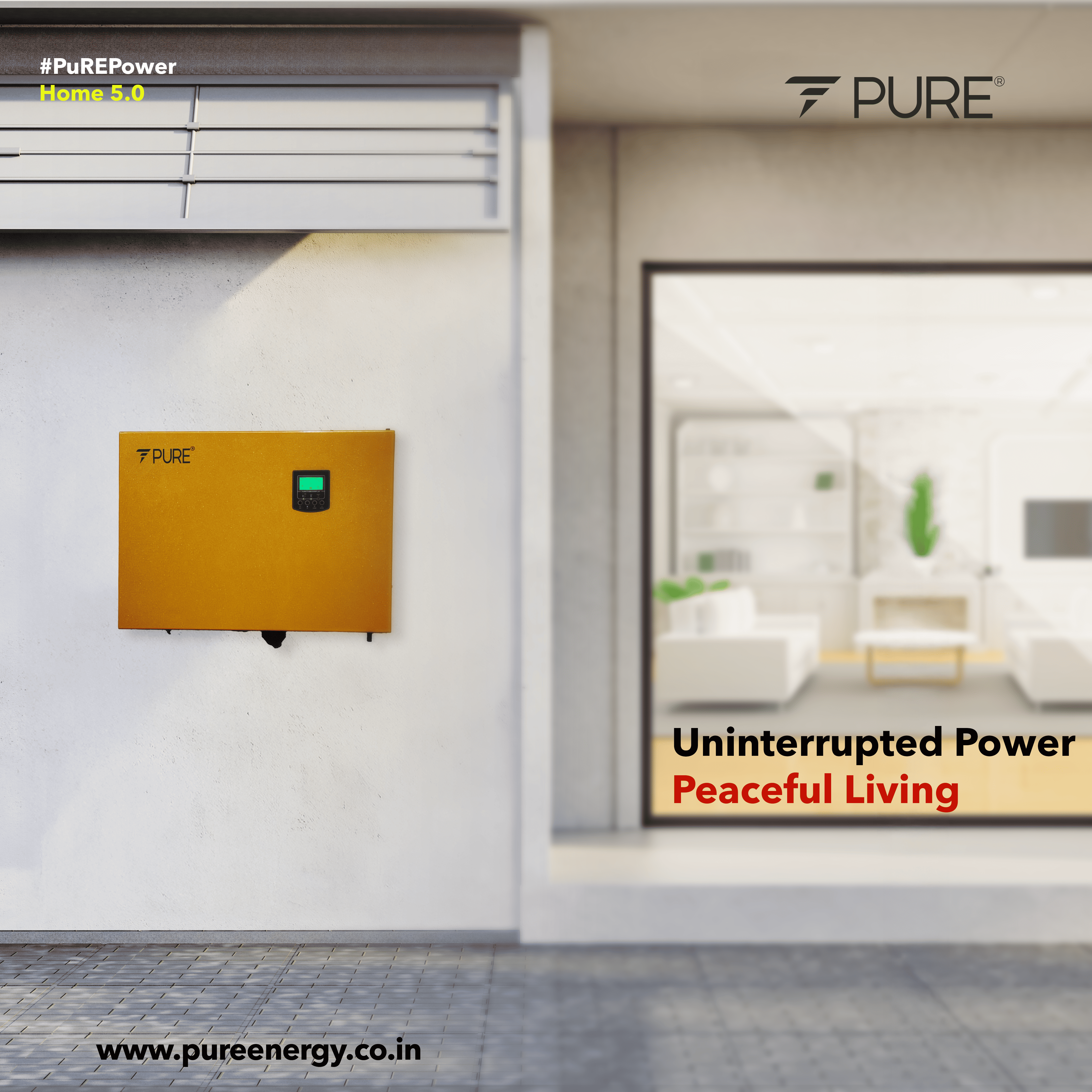 Beyond the Loud Hum: Why Homes and Businesses are Dropping Generators for Smart Storage