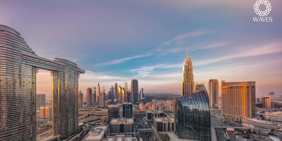Dubai Creek Tower: From Iconic Towers to Emerging Communities