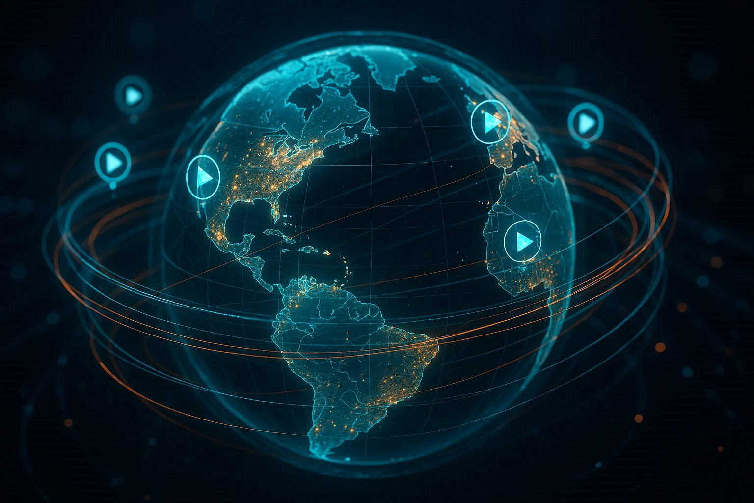 The Speed of Sight: Elevating Video Infrastructure for the 2026 Digital Era