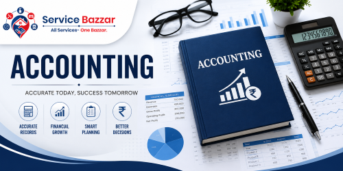 Best CA in Jaipur 2026 — Trusted Chartered Accountants Near You