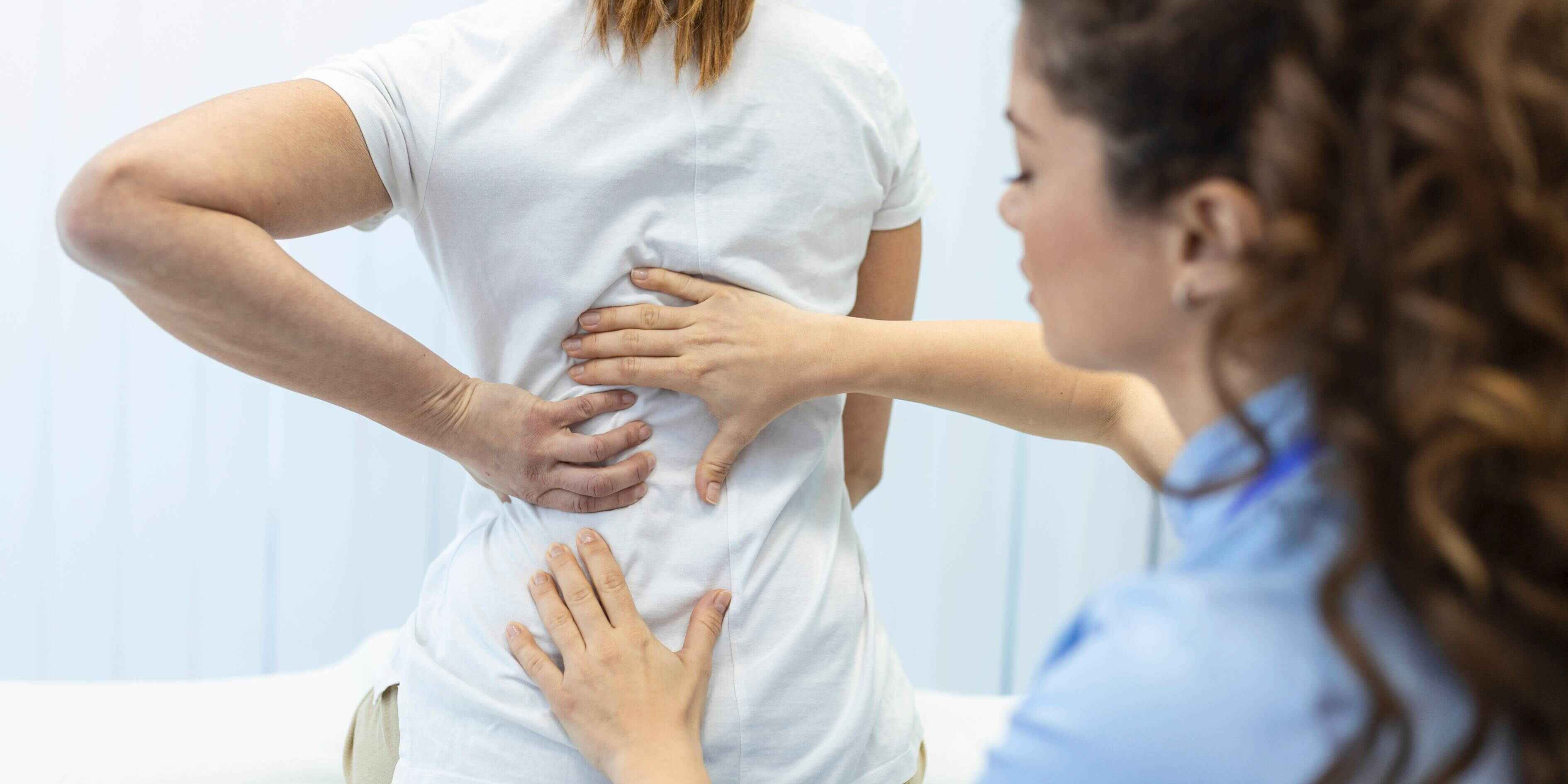 What Causes Chronic Back Pain and When Should You See a Specialist?
