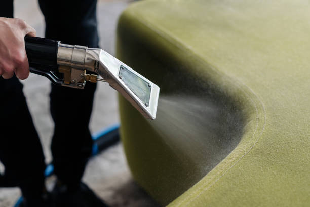 Upholstery Cleaning Service Fairfax – Professional Care for Your Furniture