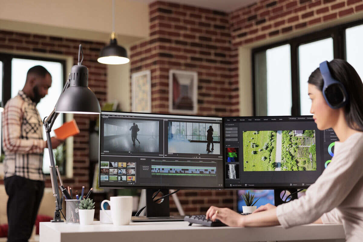 Corporate Video Production Trends UK Businesses Should Know