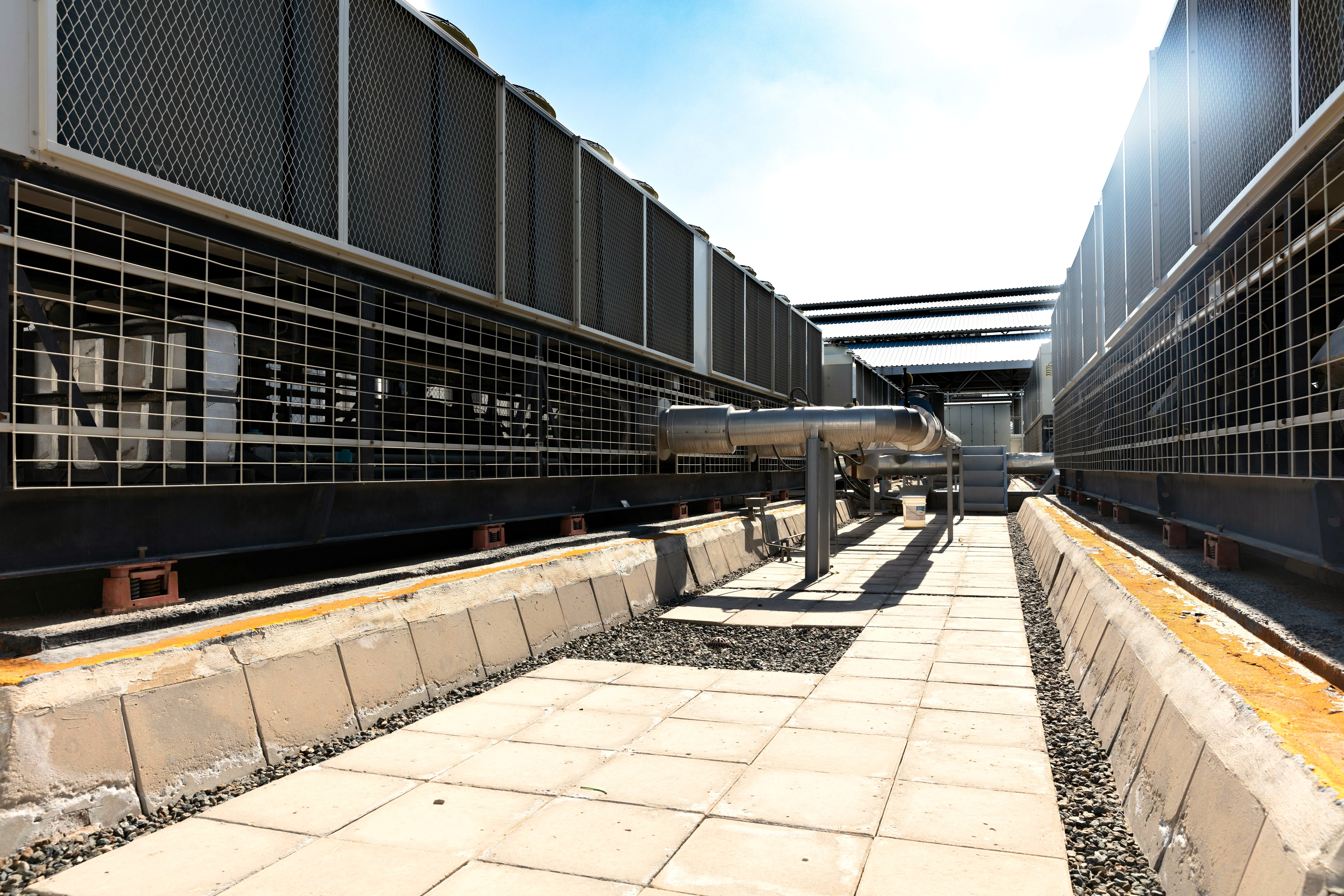 Why Thermal Fluid Heaters Are Replacing Traditional Steam Systems in Oil and Gas Facilities