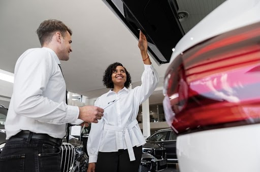 How Do Organizations Turn Vehicle Contributions Into Real Impact?